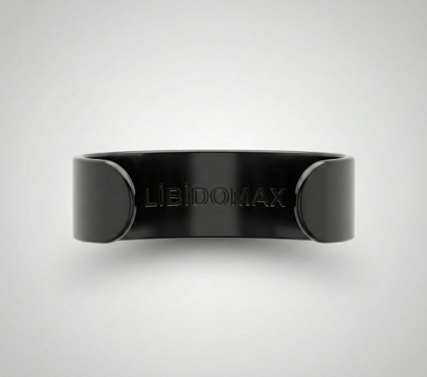 HEMATİT DOĞAL TAŞ YÜZÜK