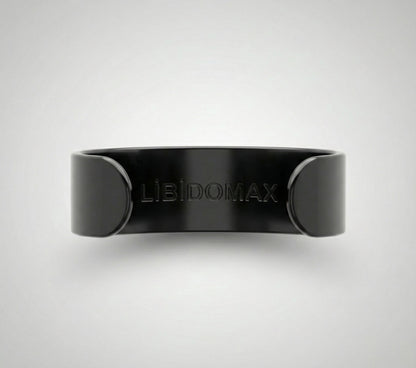 HEMATİT DOĞAL TAŞ YÜZÜK